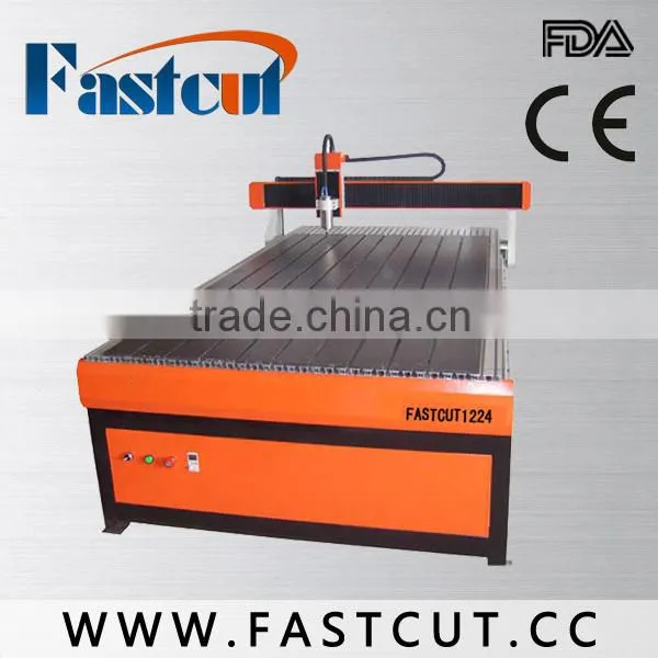 Fastcut-1224A High Precision Router Bits for Cnc Router Spindle Motor
