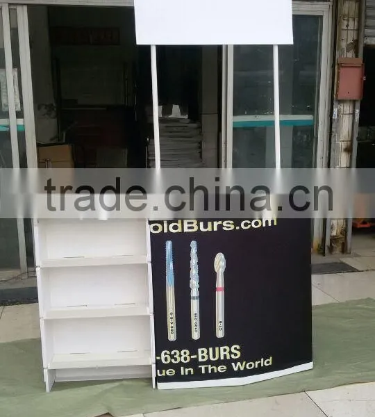 2016 new style protable and firmly promotion table