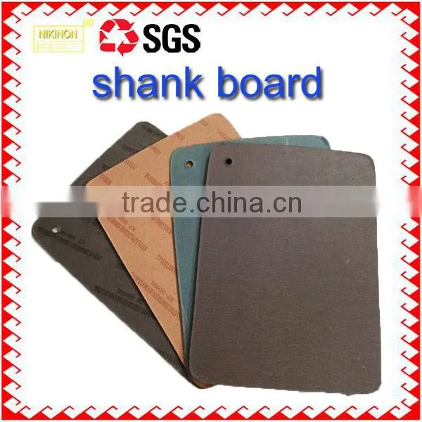 Good Hardness Shank Board Grey Board