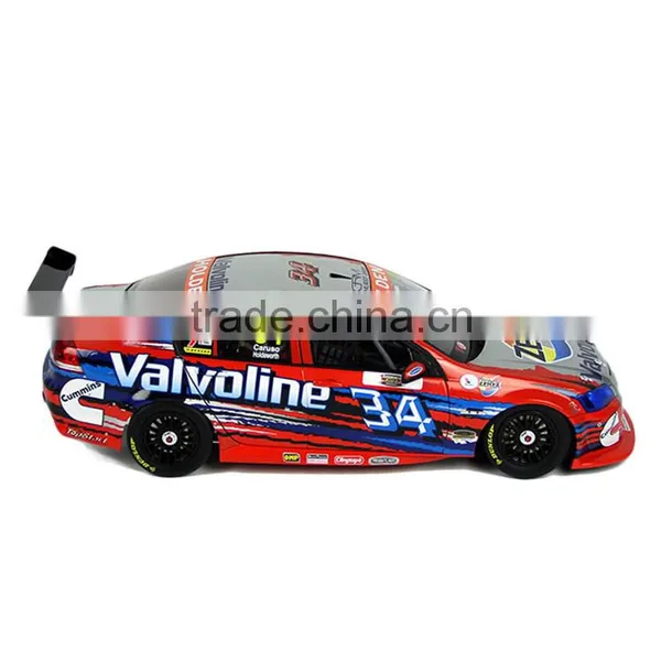 Diecast Model Car 1 18 Die Cast Car Model photo-4