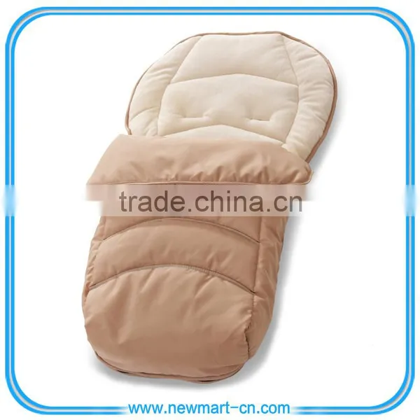 Baby Footmuff Baby Sleeping Bag Footcover Cosytoes photo-3