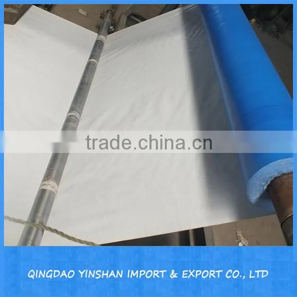 Agriculture Fabric Building Material Tarpaulin Covers photo-4