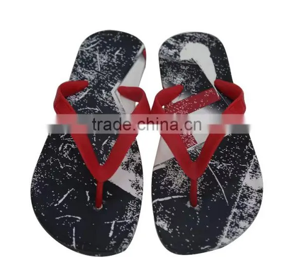 New 2016 Rubber Slipper Best Selling Products in Nigeria photo-4