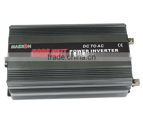 Experienced Manufacturer 5000W DC to AC Power Inverters (MSI-5000) photo-5
