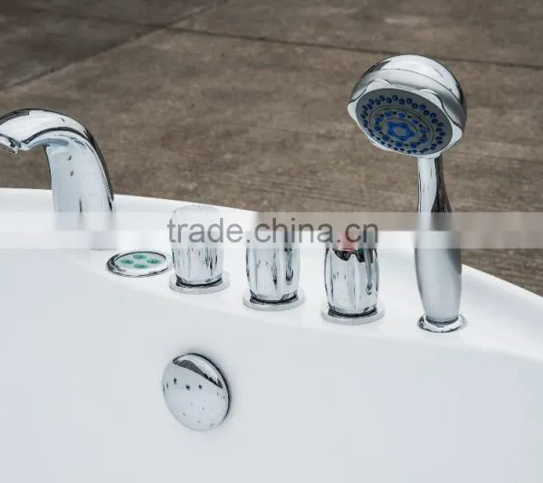 CUPC Certified Hot Tub Round, Round Tub, Hot Family Sex Massage Hot Tub With Sex Video photo-4