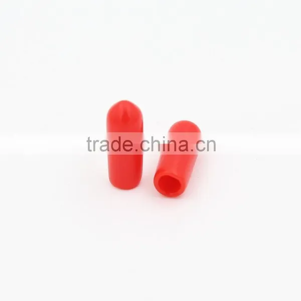 Transparent Steel Bar End Caps photo-3