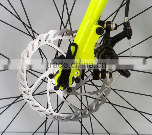 Pedal Assist Electric Motor Road Bicycle Made in China photo-3