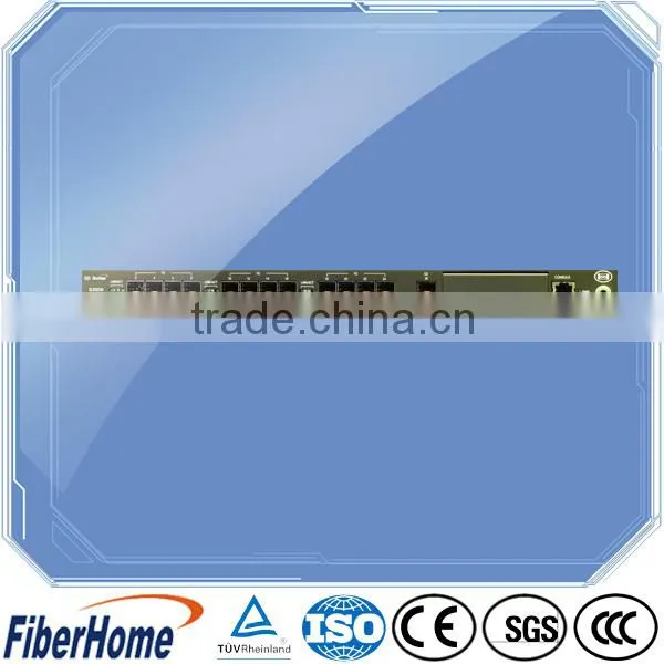 Fengine S3800-28T 24 Port Fiber Optic Network Switch photo-2