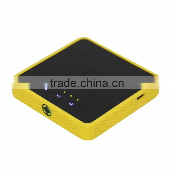 Alcatel Y853 Y854 Y855 4g Lte Mobile Wifi Router photo-4