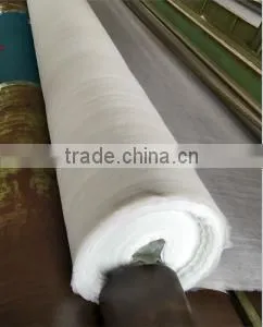 Woven Geotextile of Construction Project photo-2