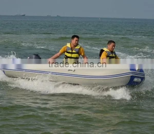 The Best Selling Aluminum Boat Boat China/Fishing Boat