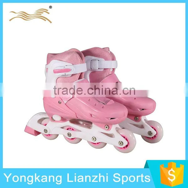 Light up Roller Skate With Wheels XMBT-8508