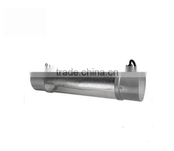 Double Ended Lamp Reflector Grow Bulb Reflector Optical Lamp Shade Light Fixture Light Reflector