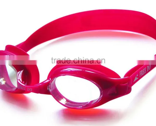 Popular Swimming Goggles For Junior