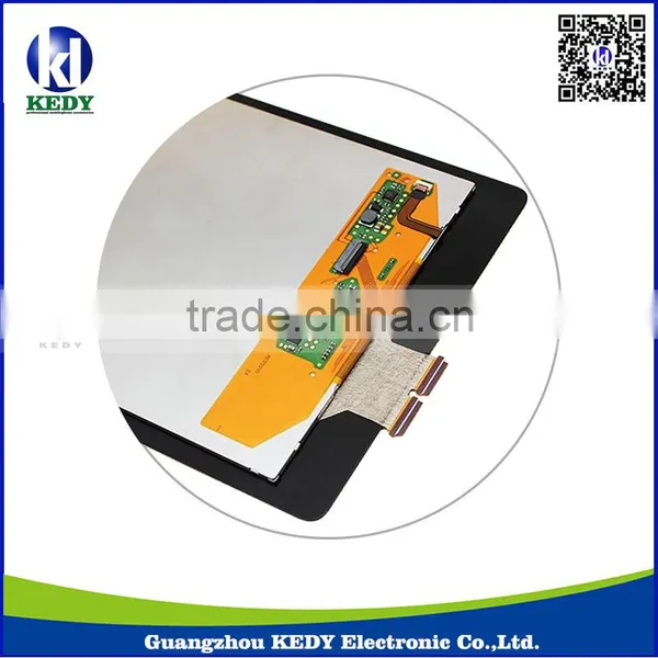 Original LCD Display Touch Digitizer Screen for Asus Google Nexus 7 Fhd Version 2 2013 Tablet photo-6