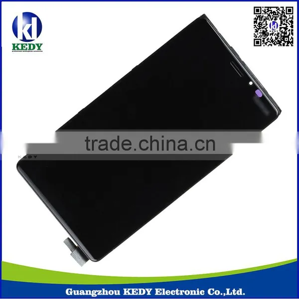 Original LCD Digitizer Touch Screen,Replacement LCD Display Assembly for Nokia Lumia 920 With Frame photo-6
