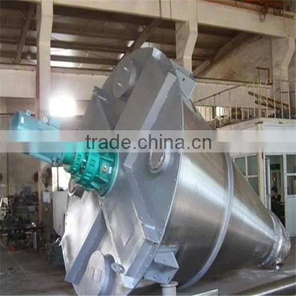 SHJ Double Screw Vertical Mixer for Chemicals