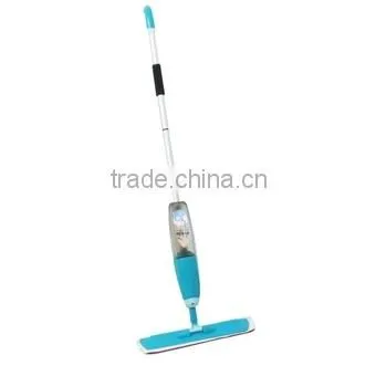 POPULAR HEALTHY SPRAY MOP AND MOP PAD DIFFERENT USAGES MICROFIBER WATER SAVING SPRAY MOP
