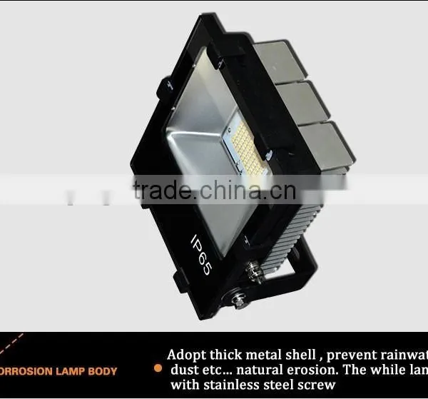 LED Multi Power Tunnel FloodLight 30W-100W With UL Meanwell Driver photo-4