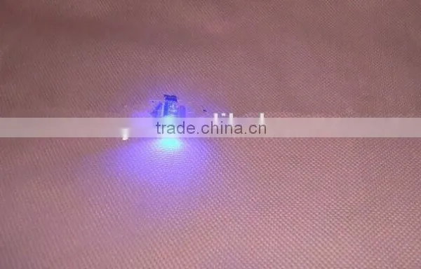 Led Vibration External Smaller Led Flashing Mini Led Chip Flash Chain Smaller Led Gift Mini Light photo-6