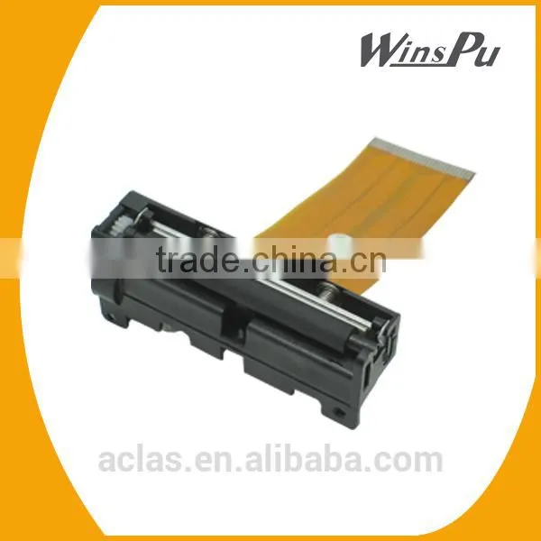 TP26X Thermal Printer Mechanism Manufacturer