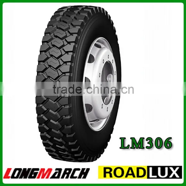 China Factory Manufacturer Wholesale Truck Tire, 11R22.5 Truck Tires for Sale photo-3