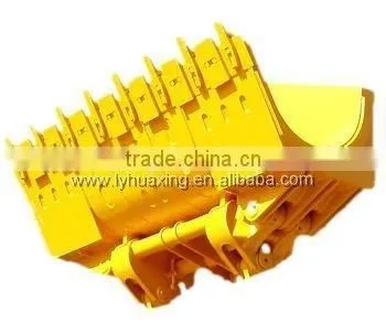 Bucket Wheel Excavator photo-2
