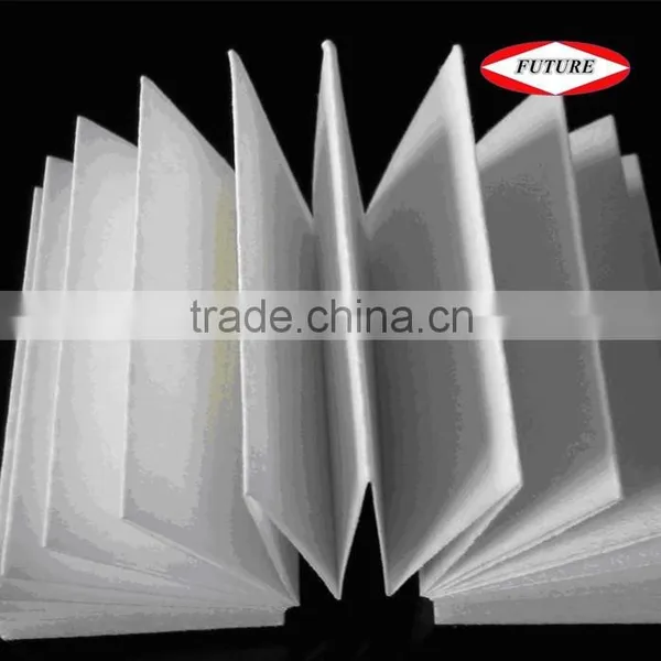 Manufacture 120g Nonwoven Fabric for Filter Price photo-2