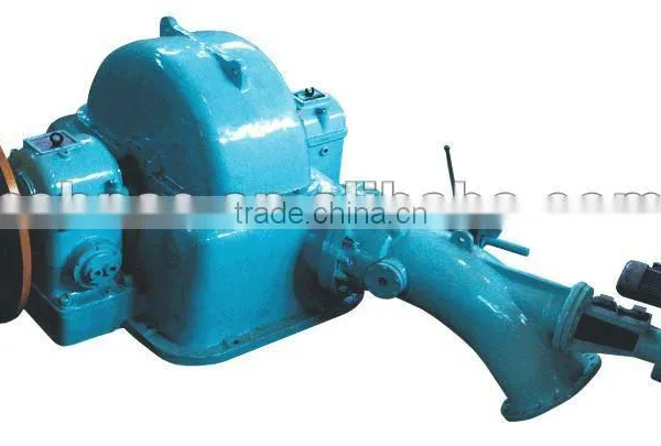 Mini Water Turbine Generator