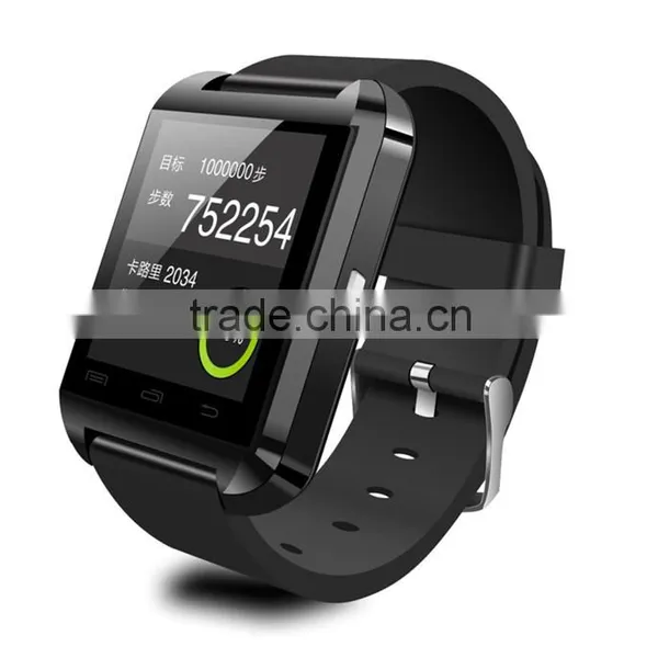 Sports Bluetooth Watch With Photographed Pedometer And Wireless Calling photo-2