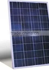 Solar Panel / 50W PV Solar Panel Off-grid China Factory photo-3