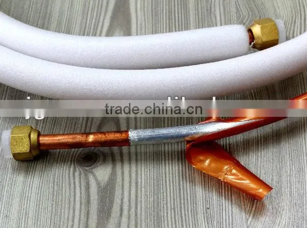 Air Conditioner Copper Pipe photo-4
