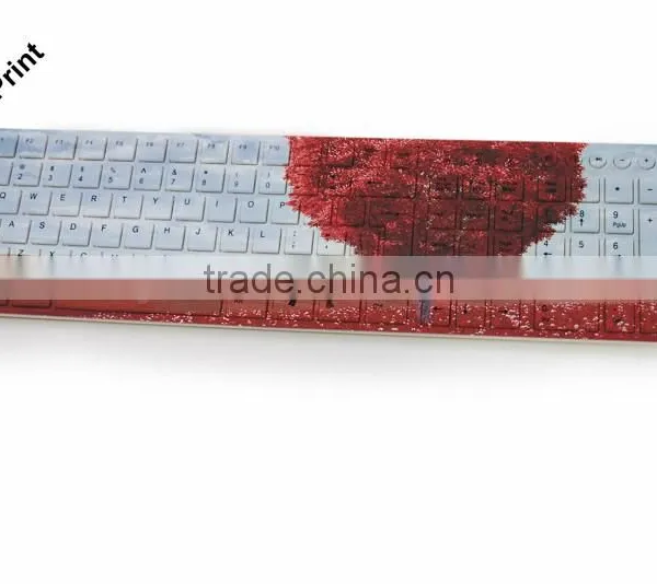 Hot Sale Printable Custom Made Printing Keyboard and Mouse photo-3