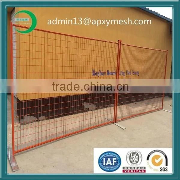 1/4 Inch Galvanized Welded Wire Mesh Panels photo-4