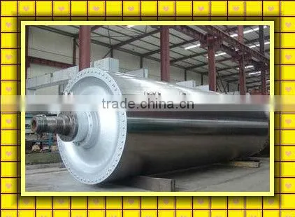 Cast Iron Drying Cylinder, Drier