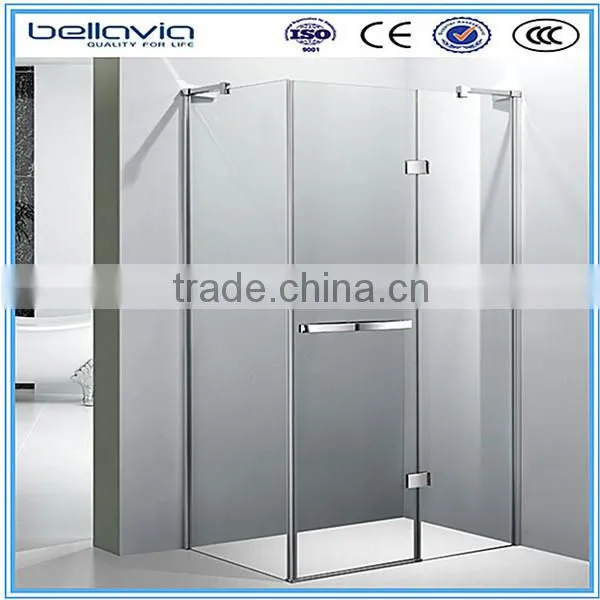 Walk in Shower Hinge Bath Shower Cabin