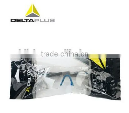 Thunder Clear Sport Style Adjustable and Tilting Nylon Arms Polycarbonate Glasses photo-5