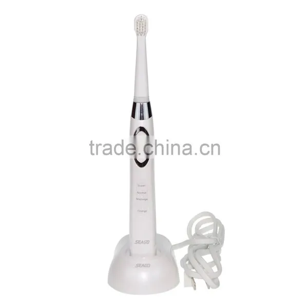 Rechargeable Toothbrush With Inductive Rechargeable Function Deep Sweep Your Tooth From Oral Doctors Recommend photo-3