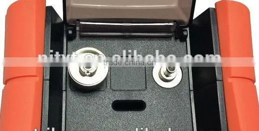 2016 New Fiber Optic OTDR SM OTDR / MM OTDR / PON OTDR / SM&MM OTDR With VFL OPM OLS photo-6