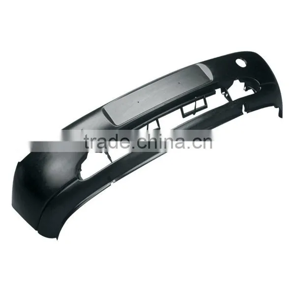 Auto Bumper Molding