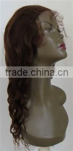 Lace Frontals