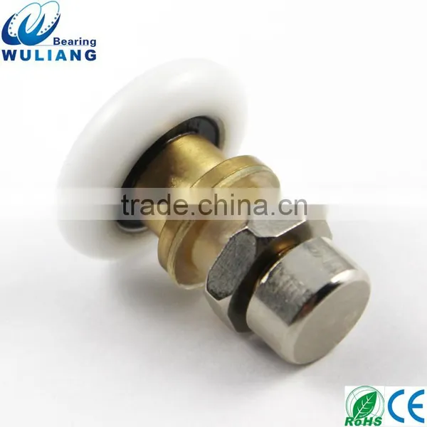 China Supplier 688RS Brass Eccentric Wheel photo-4