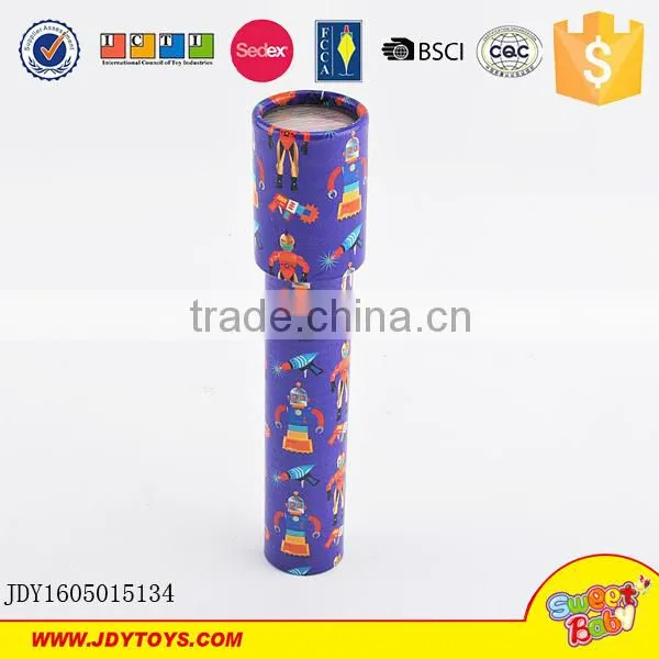 New Custom Promotion Gift Mini Kaleidoscope Toy photo-5