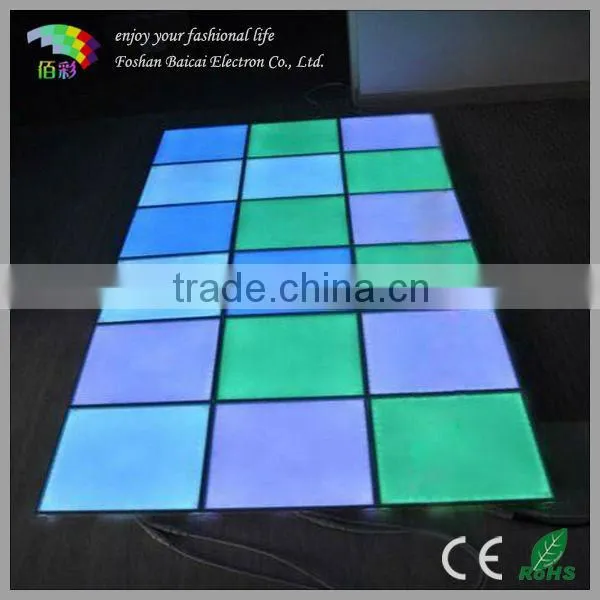 LED Disco Floor