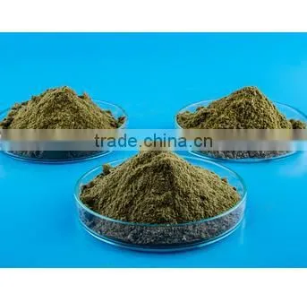 High Quality Fish Meal