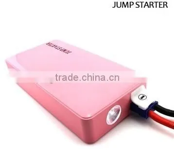 Jump Starter Power Bank 12000mAh photo-3