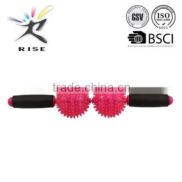 Massage Stick 24'' Massage Sticks Trigger Point Muscle Therapy Massage Stick photo-2