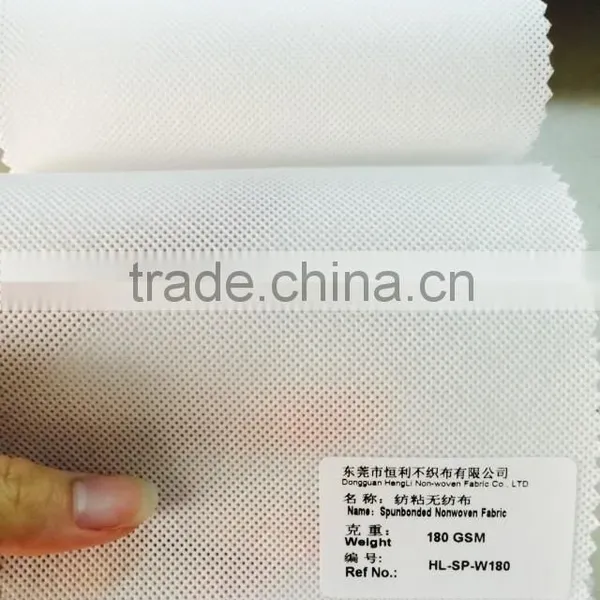 Eco-friendly Non Woven Fabric for Furniture