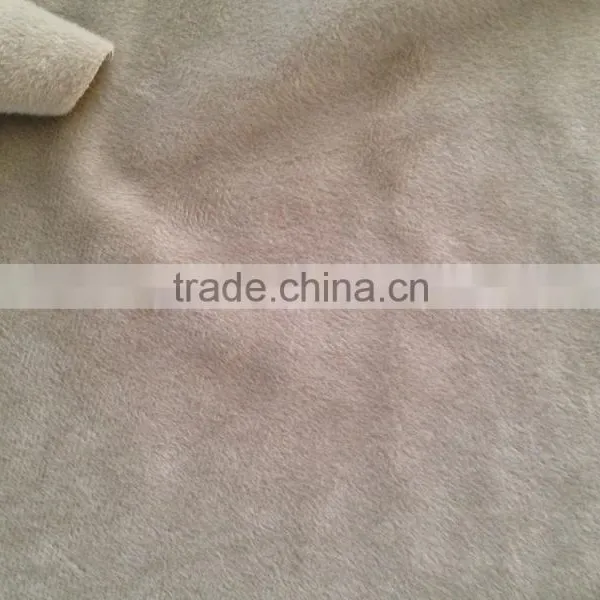 Tricot Loop Velvet Fabric/velour Fabric for Sofas and Toys photo-2