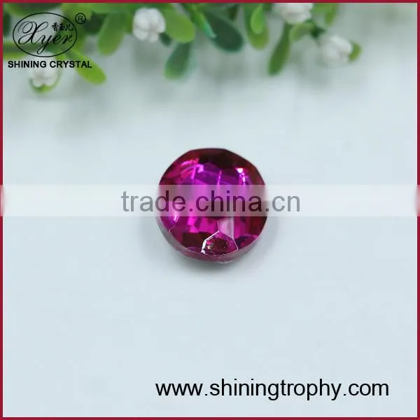 2015 High Quality Elastic_rhinestone_headband